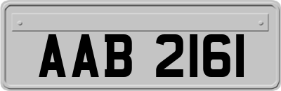 AAB2161