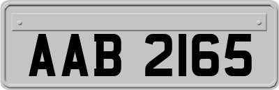 AAB2165