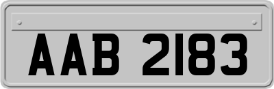 AAB2183