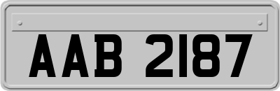 AAB2187