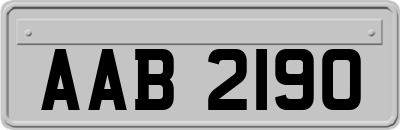 AAB2190