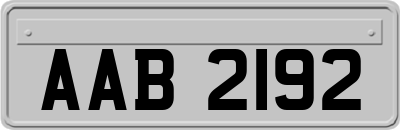 AAB2192