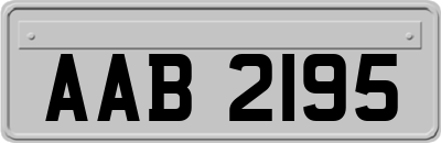 AAB2195