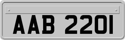 AAB2201