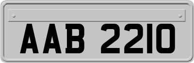 AAB2210