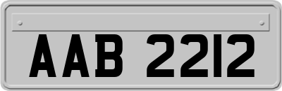 AAB2212