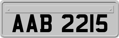 AAB2215