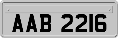 AAB2216