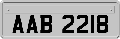 AAB2218