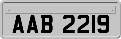 AAB2219