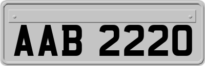 AAB2220