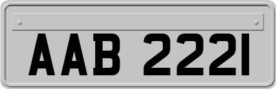 AAB2221