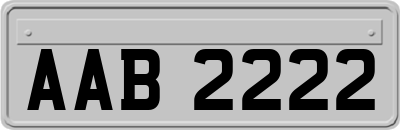 AAB2222