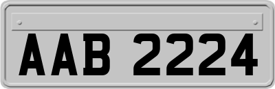 AAB2224