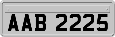 AAB2225