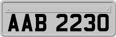 AAB2230