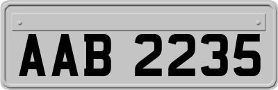 AAB2235