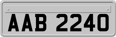 AAB2240