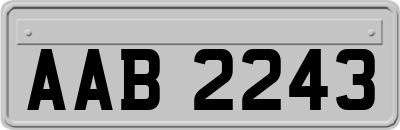 AAB2243