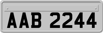 AAB2244