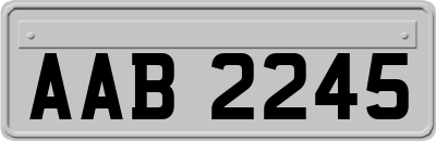 AAB2245