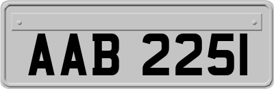 AAB2251