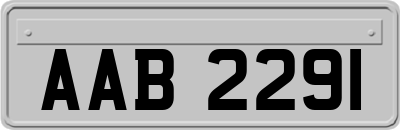 AAB2291