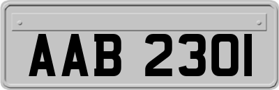 AAB2301