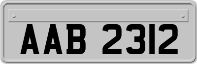 AAB2312