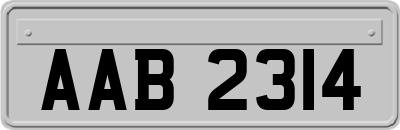 AAB2314