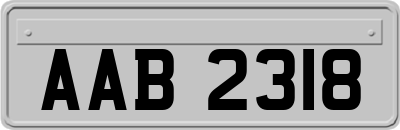 AAB2318