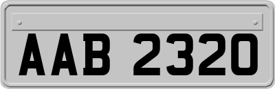 AAB2320