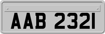 AAB2321