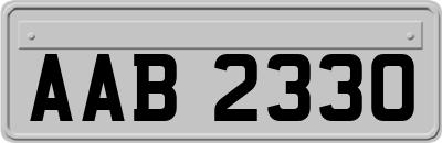 AAB2330