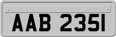 AAB2351