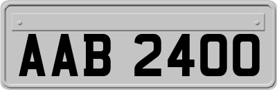 AAB2400