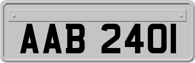 AAB2401