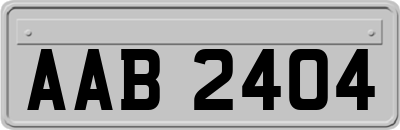 AAB2404