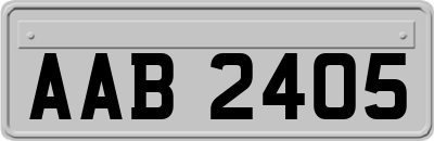 AAB2405