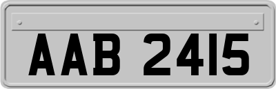 AAB2415