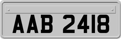 AAB2418