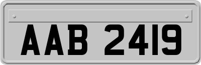 AAB2419