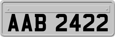 AAB2422