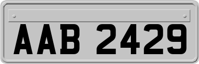 AAB2429