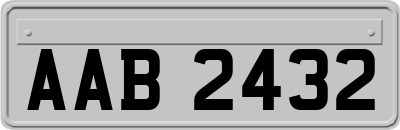 AAB2432