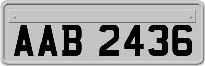 AAB2436