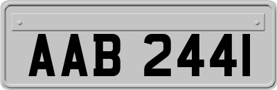 AAB2441