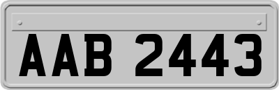 AAB2443