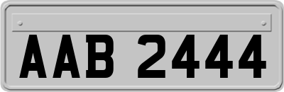 AAB2444