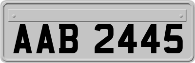 AAB2445